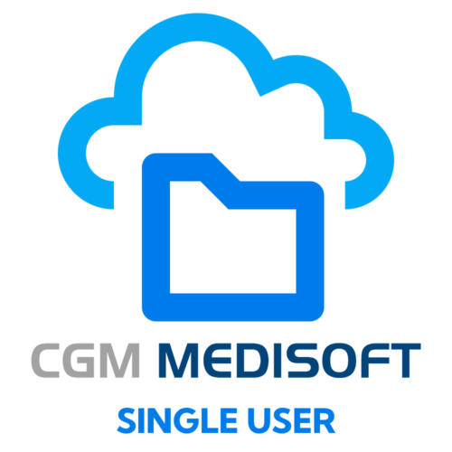 CGM Medisoft Cloud Single User