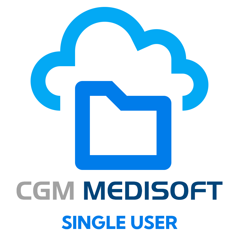 CGM Medisoft Cloud Single User