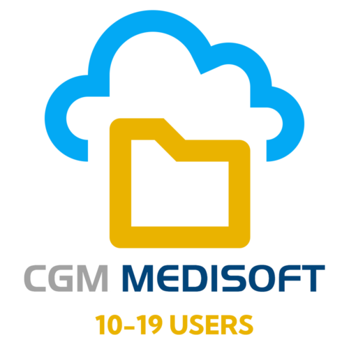 CGM Medisoft Cloud 10-19 Users