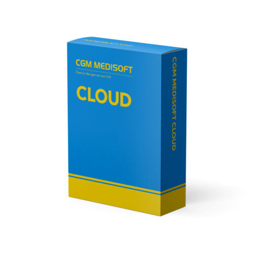 Medisoft Cloud