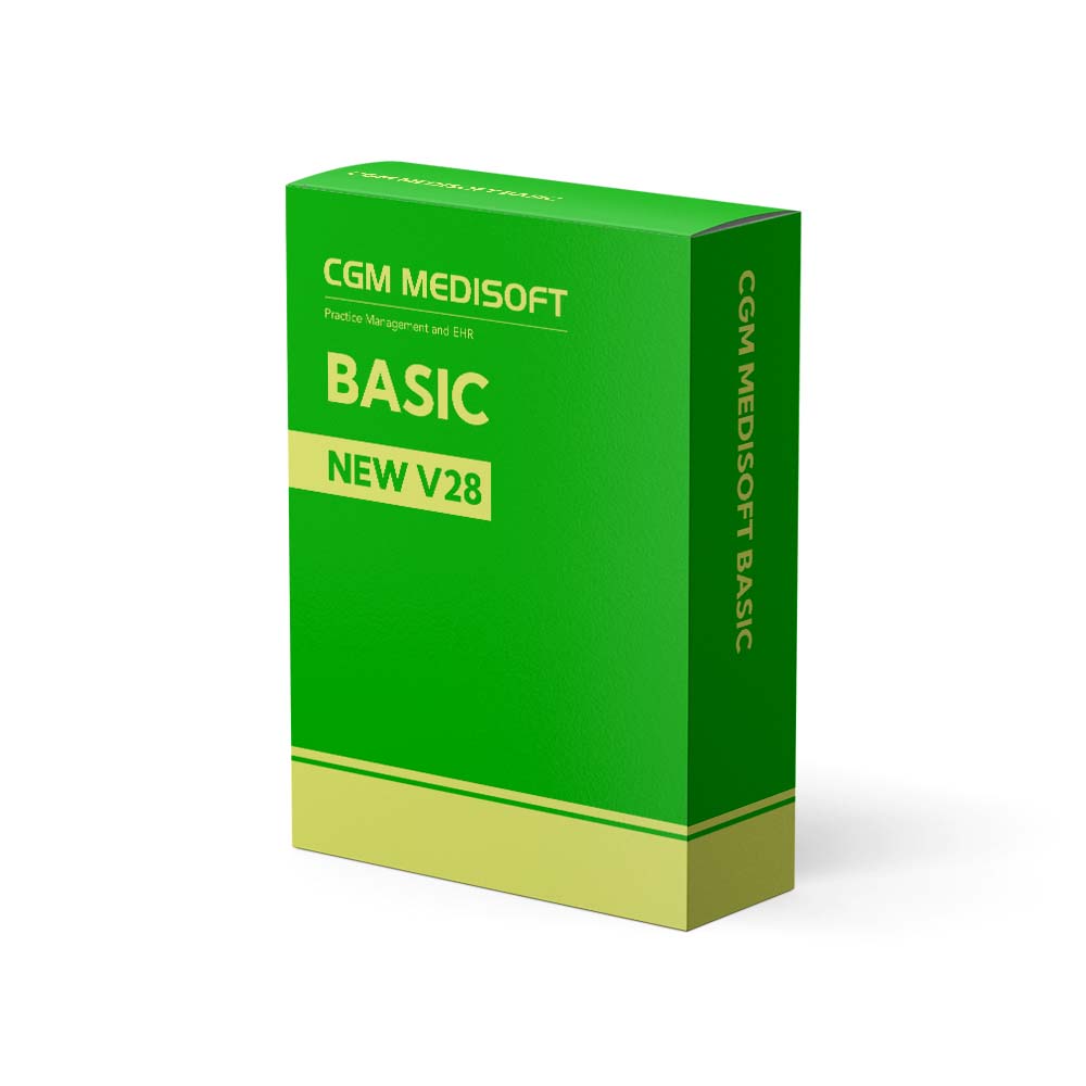 Medisoft Basic New